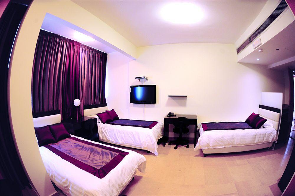 Bliss 3000 Furnished Studios Beirut Ngoại thất bức ảnh