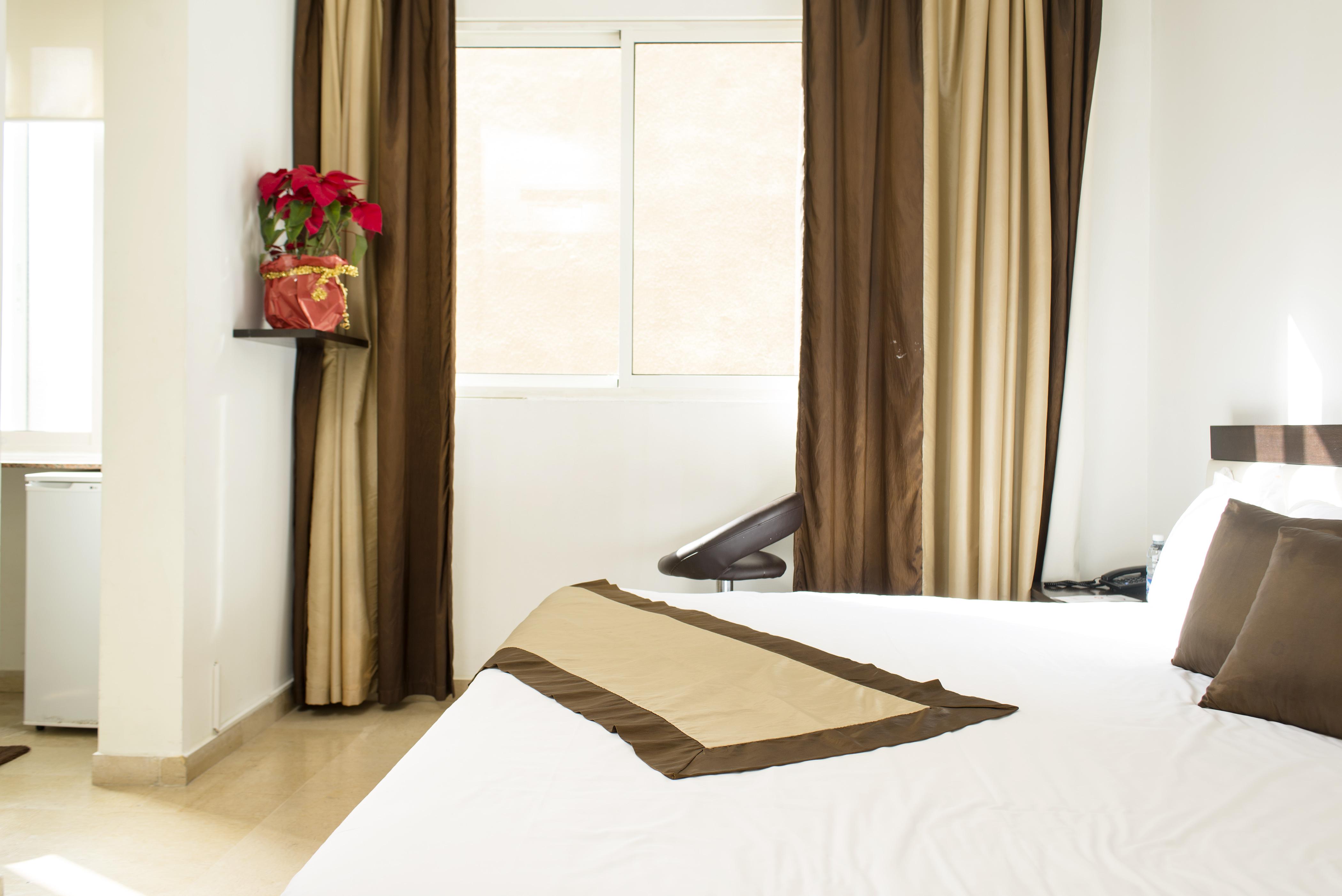 Bliss 3000 Furnished Studios Beirut Ngoại thất bức ảnh