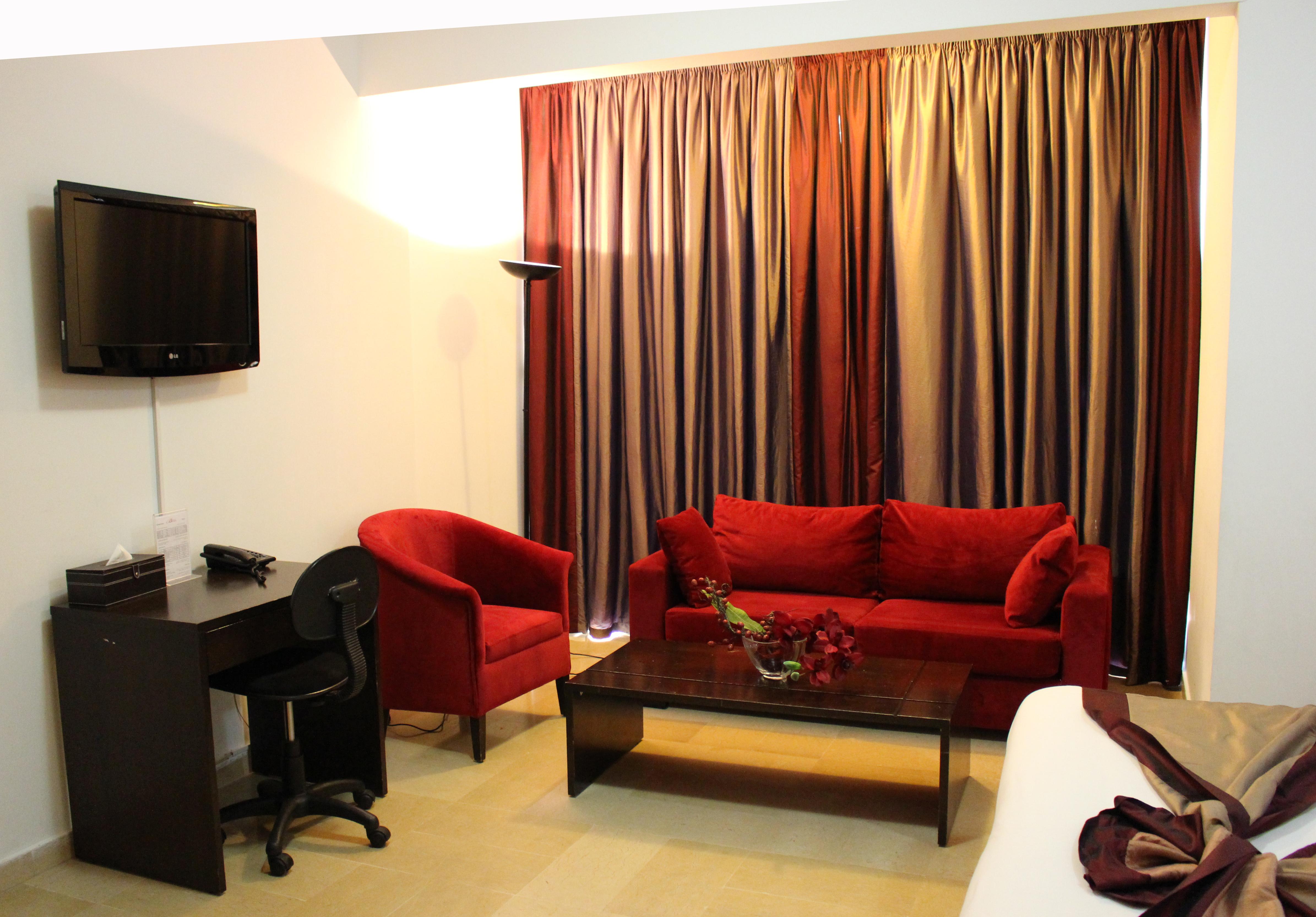 Bliss 3000 Furnished Studios Beirut Ngoại thất bức ảnh