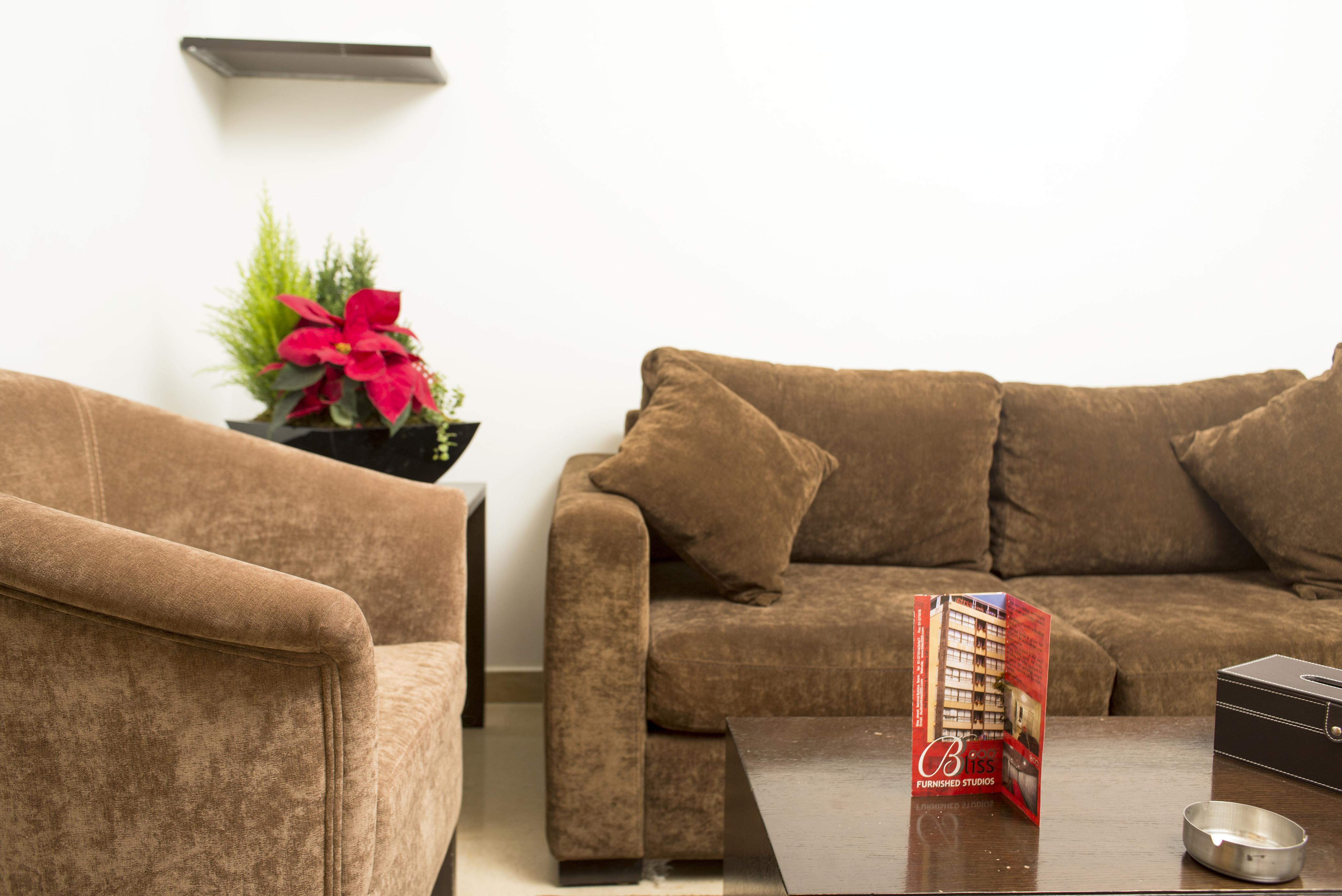 Bliss 3000 Furnished Studios Beirut Ngoại thất bức ảnh