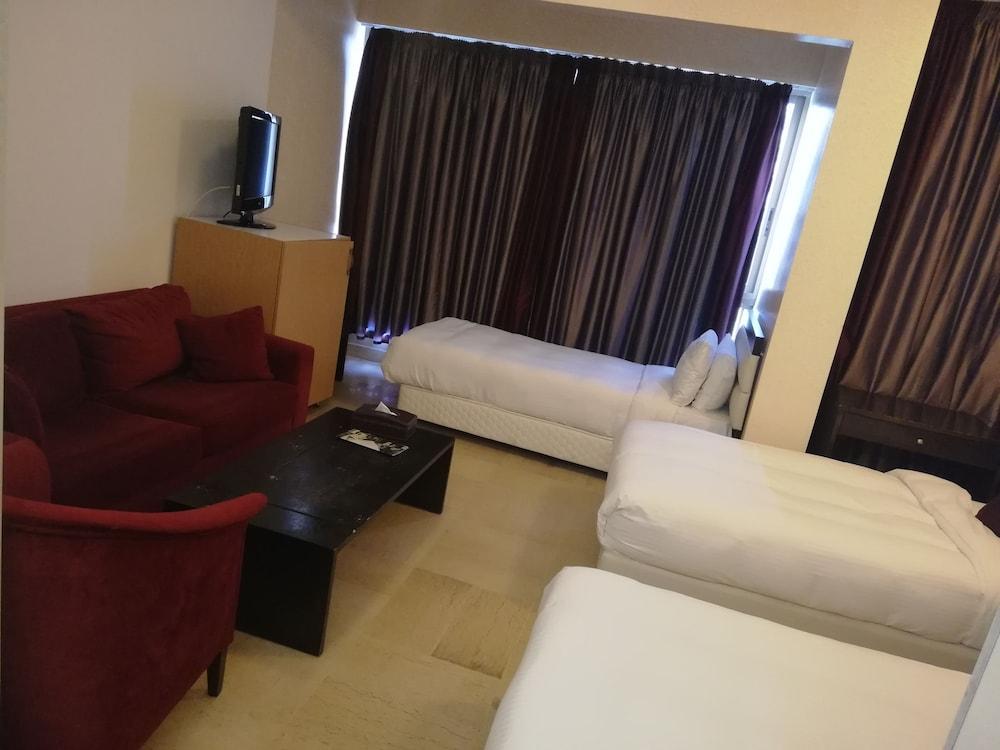 Bliss 3000 Furnished Studios Beirut Ngoại thất bức ảnh
