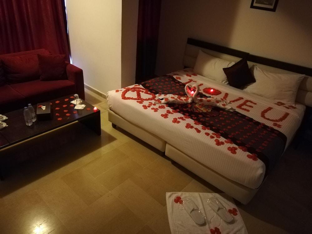 Bliss 3000 Furnished Studios Beirut Ngoại thất bức ảnh
