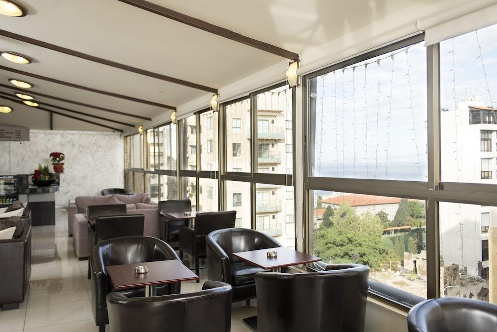 Bliss 3000 Furnished Studios Beirut Ngoại thất bức ảnh