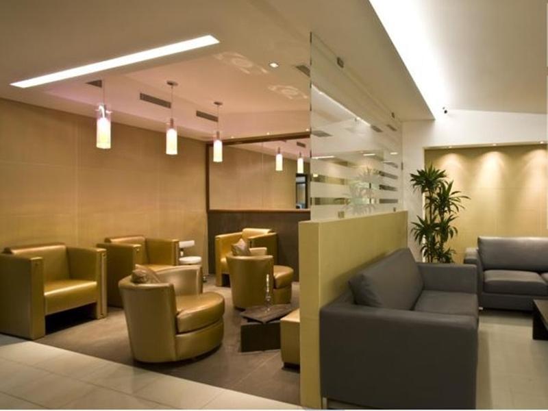 Bliss 3000 Furnished Studios Beirut Ngoại thất bức ảnh