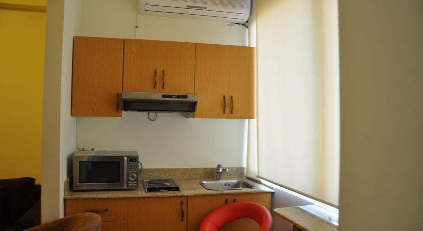 Bliss 3000 Furnished Studios Beirut Ngoại thất bức ảnh