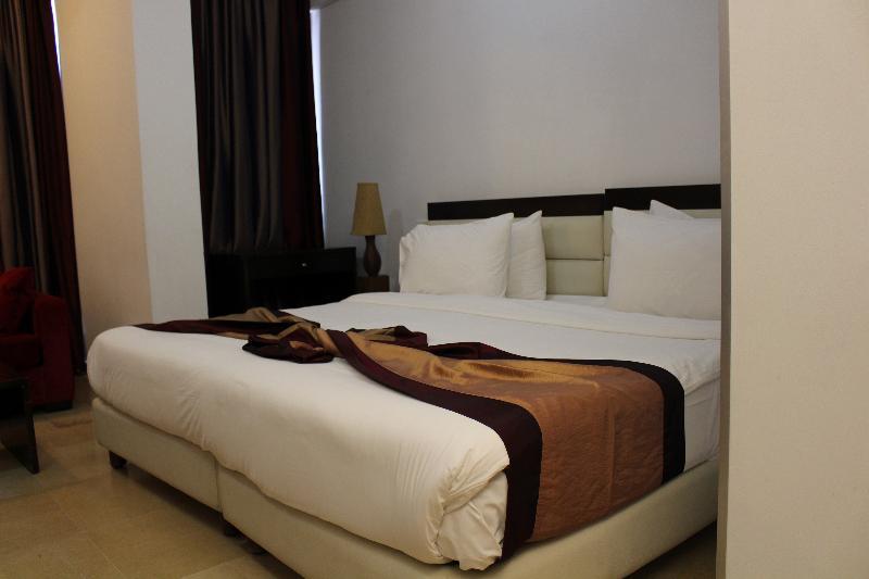 Bliss 3000 Furnished Studios Beirut Ngoại thất bức ảnh