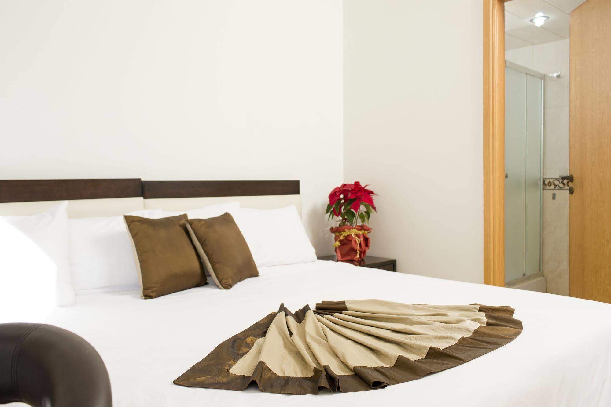 Bliss 3000 Furnished Studios Beirut Ngoại thất bức ảnh