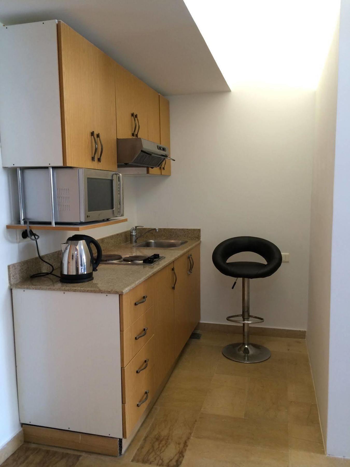 Bliss 3000 Furnished Studios Beirut Ngoại thất bức ảnh