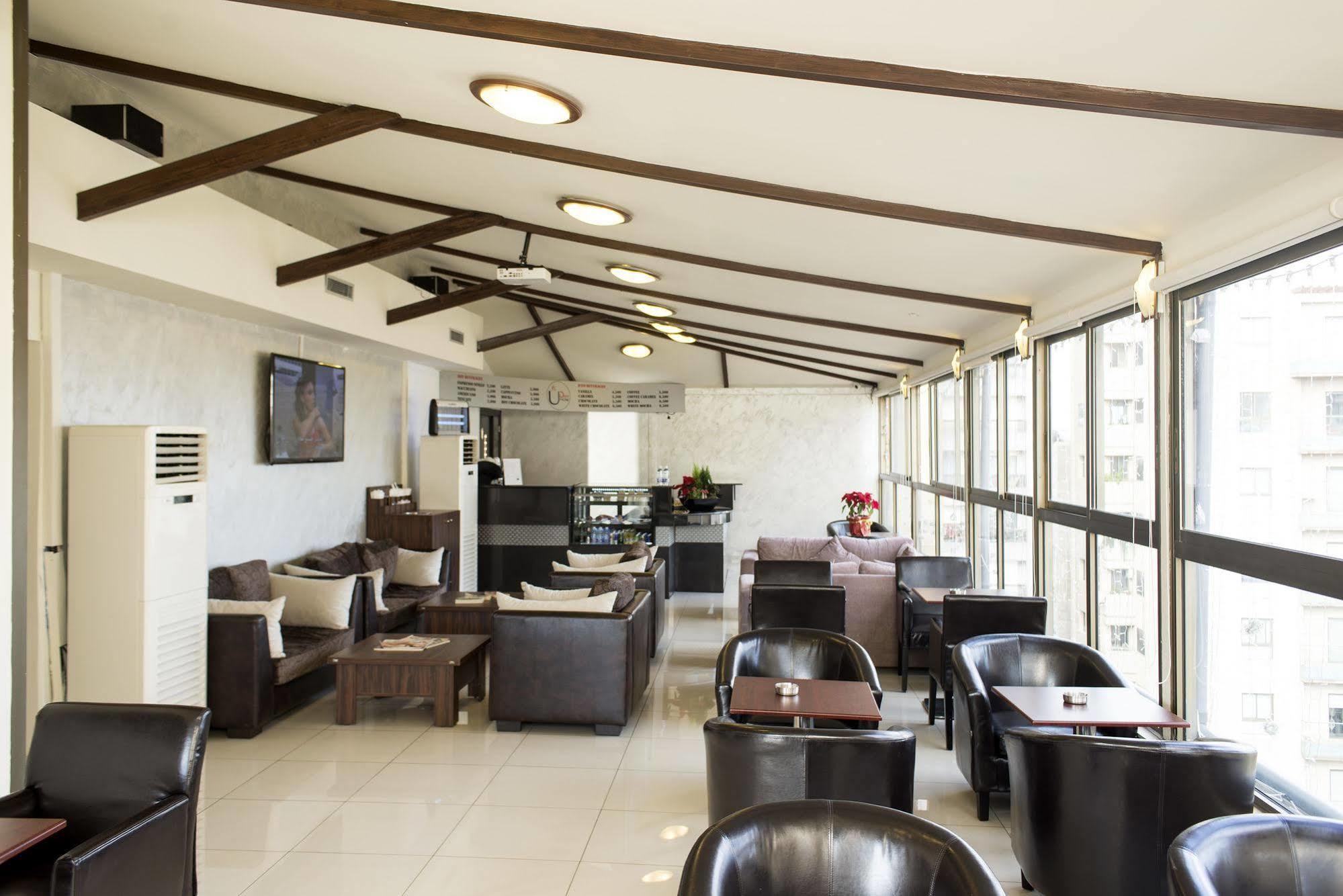 Bliss 3000 Furnished Studios Beirut Ngoại thất bức ảnh